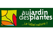 Au Jardin des Plantes