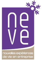 Névé Savoie